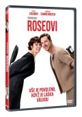 neuveden: Roseovi DVD