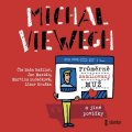 Viewegh Michal: Průměrně zamilovaný muž a jiné povídky - audioknihovna