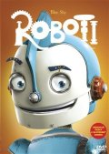 neuveden: Roboti - DVD