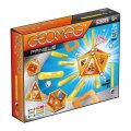 neuveden: Geomag Panels 50 dílků