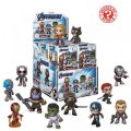 neuveden: Funko Mystery Minis: Marvel Avengers Endgame
