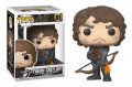 neuveden: Funko POP TV: Game of Thrones - Theon w/Flaming Arrows