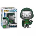 neuveden: Funko POP: Fantastic Four - Doctor Doom #561