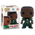 neuveden: Funko POP Heroes: Imperial Palace - Green Lantern