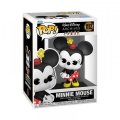 neuveden: Funko POP Disney: Minnie Mouse - Minnie (2013)