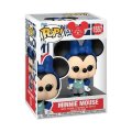 neuveden: Funko POP Disney: Mickey  Friends - Minnie Mouse