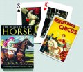 neuveden: Piatnik Poker - Koně