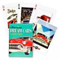 neuveden: Piatnik Poker - American Dream Cars