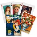 neuveden: Poker Renoir