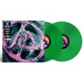 Linkin Park: From Zero (Limited Green Vinyl) - 2 LP