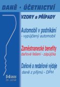neuveden: DÚVaP 5-6/2025 Daně, účetnictví, vzory a případy