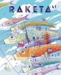 neuveden: Raketa 41 - Japonsko