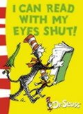 Dr. Seuss: I Can Read with My Eyes Shut