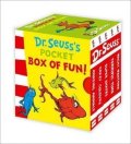 neuveden: Dr. Seuss´s Pocket Box of Fun!