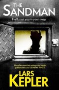 Kepler Lars: The Sandman