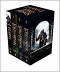 Tolkien John Ronald Reuel: The Hobbit and The Lord of the Rings