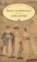 neuveden: Pride and Prejudice