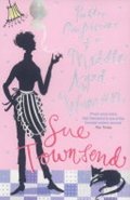 Townsendová Sue: The Public Confessions of a Middle-Aged Woman