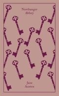 Austenová Jane: Northanger Abbey