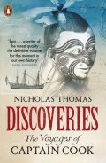 Thomas Nicholas: Discoveries : The Voyages of Captain Cook