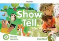 Pritchard Gabby: Oxford Discover Show and Tell 2 Student Book Pack (2nd)