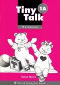 Rivers Susan: Tiny Talk 1 Workbook A