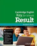 Quintana Jenny: Cambridge English Key for Schools Result Student´s Book with Online Practic