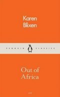 Blixenová Karen: Out Of Africa