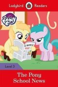 neuveden: My Little Pony: The Pony Schoo