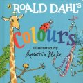 Dahl Roald: Roald Dahl´s Colours