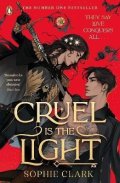 Clark Sophie: Cruel is the Light