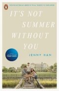 Hanová Jenny: It´s Not Summer Without You: Book 2 in the Summer I Turned Pretty Series