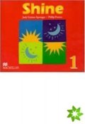 Garton-Sprenger Judy: Shine Level 1 Class CD