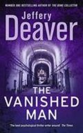 Deaver Jeffery: The Vanished man