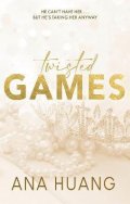 Huang Ana: Twisted Games