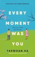 Ha Taewoan: Every Moment Was You