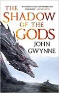 Gwynne John: The Shadow of the Gods