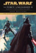 Williams Sean: Force Unleashed II: Star Wars Legends