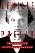 Paglia Camille: Sex, Art, & American Culture