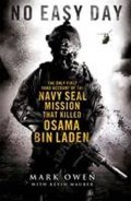 Owen Mark: No Easy Day