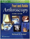 neuveden: Foot & Ankle Arthroscopy, 2nd Ed.
