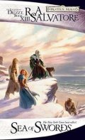 Salvatore R. A.: Sea Of the Swords