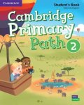 Zapiain Gabriela: Cambridge Primary Path 2 Student´s Book