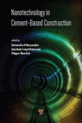 Cerro-Prada Elena: Nanotechnology in Construction Materials : Developments in Cement-based Sys