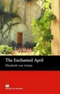 von Arnim Elizabeth: Macmillan Readers Intermediate: Enchanted April