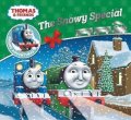 neuveden: Thomas & Friends: The Snowy Special