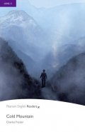 Frazier Charles: PER | Level 5: Cold Mountain