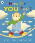 Browne Anthony: How Do You Feel?
