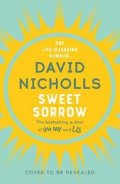 Nicholls David: Sweet Sorrow