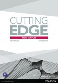 Williams Damian: Cutting Edge New Edition Advanced Workbook no key